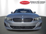2025 BMW 3 Series 330i