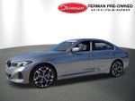 2025 BMW 3 Series 330i