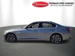 2025 BMW 3 Series 330i
