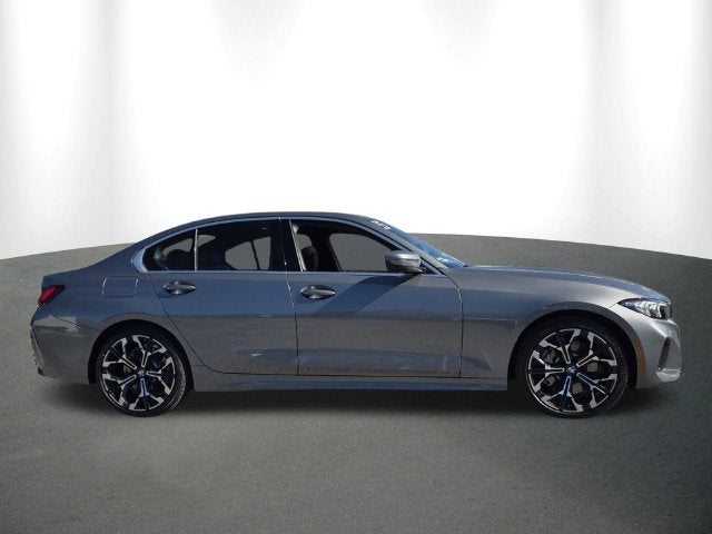 2025 BMW 3 Series 330i