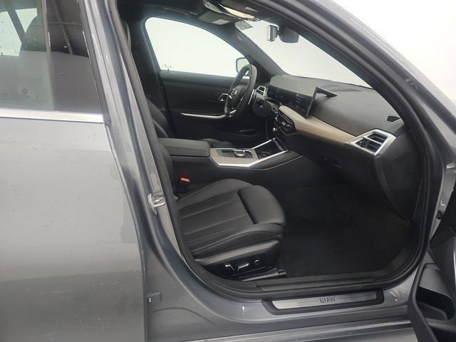 2025 BMW 3 Series 330i