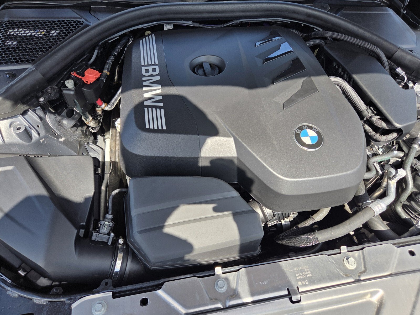 2025 BMW 3 Series 330i