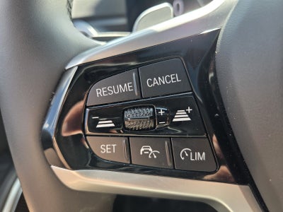 2025 BMW 3 Series 330i