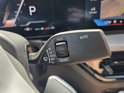 2025 BMW 3 Series 330i