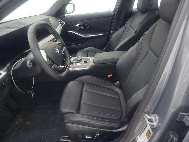 2025 BMW 3 Series 330i