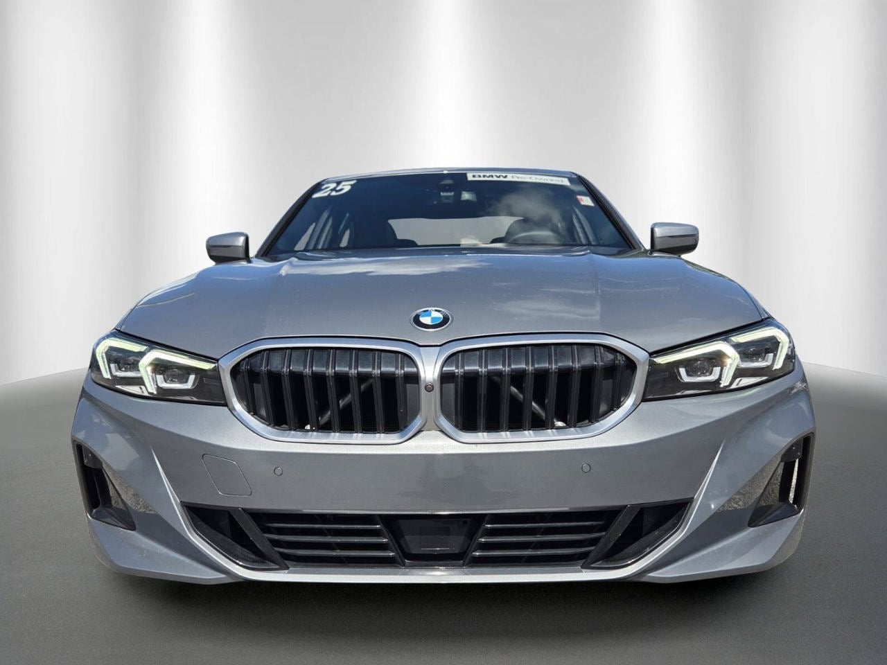 2025 BMW 3 Series 330i