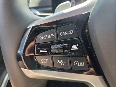 2025 BMW 3 Series 330i