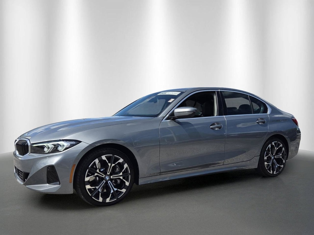 2025 BMW 3 Series 330i