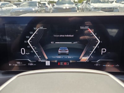 2025 BMW 3 Series 330i