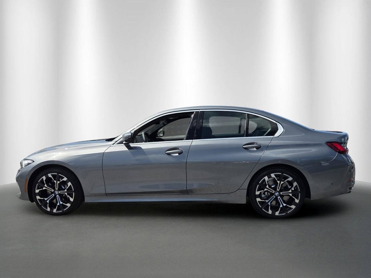2025 BMW 3 Series 330i