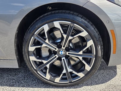 2025 BMW 3 Series 330i