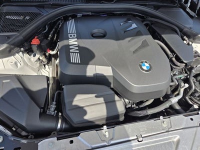 2025 BMW 3 Series 330i