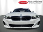 2025 BMW 3 Series 330i