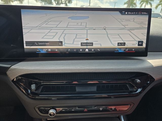 2025 BMW 3 Series 330i