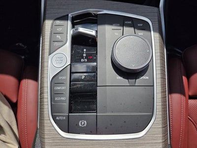 2025 BMW 3 Series 330i