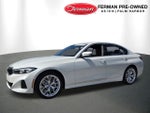 2025 BMW 3 Series 330i
