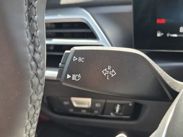 2025 BMW 3 Series 330i