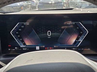 2025 BMW 3 Series 330i