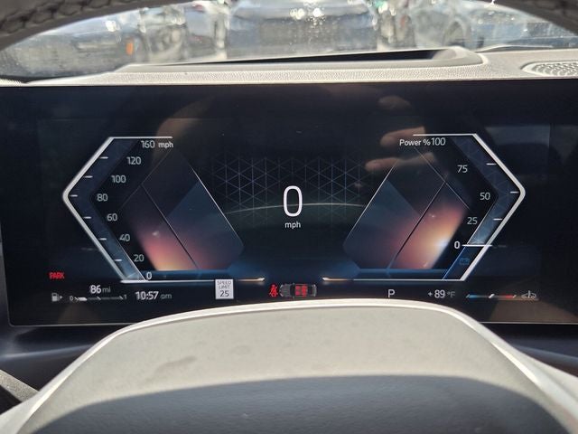 2025 BMW 3 Series 330i