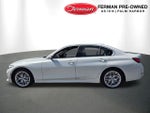 2025 BMW 3 Series 330i