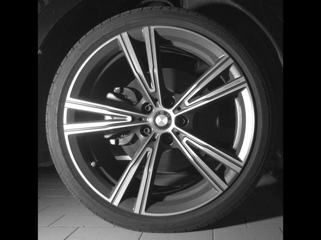 2024 BMW 3 Series 330i