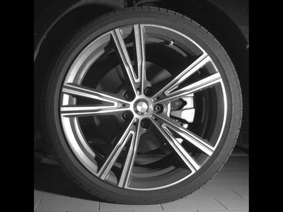 2024 BMW 3 Series 330i