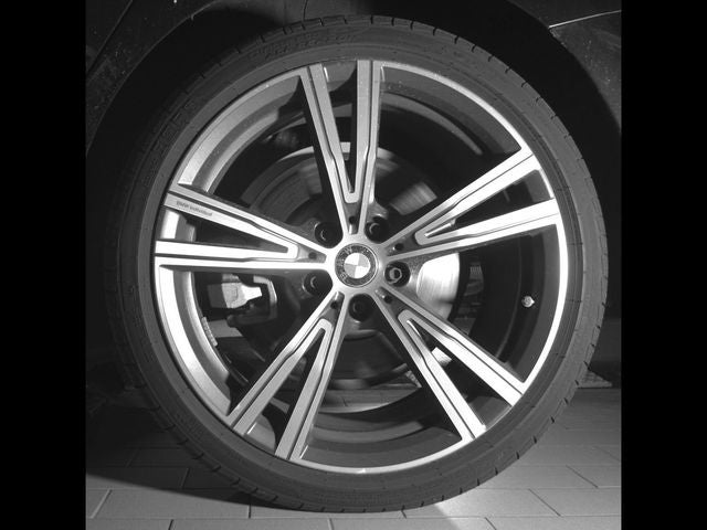2024 BMW 3 Series 330i
