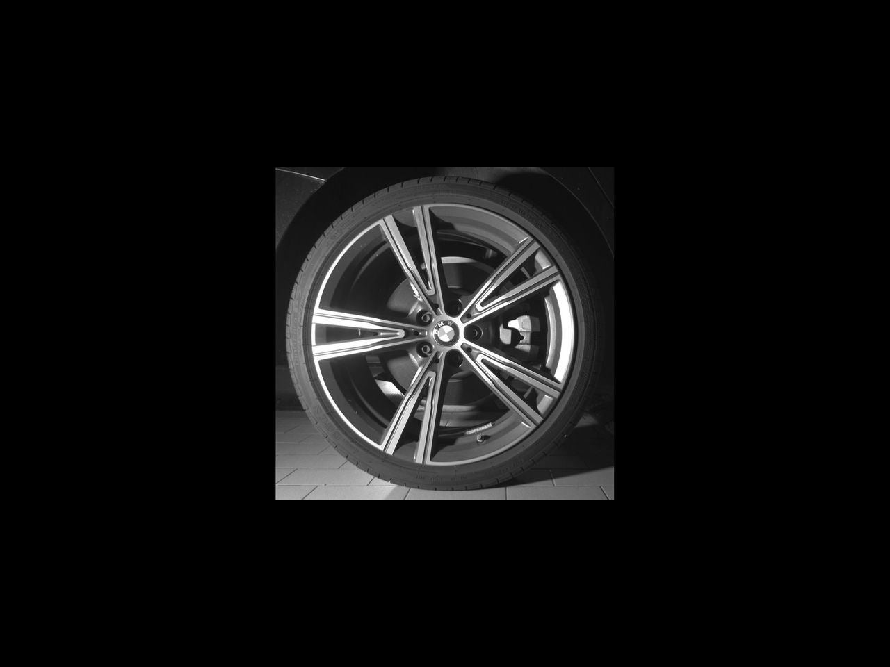 2024 BMW 3 Series 330i
