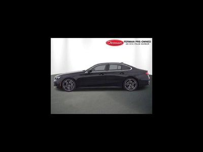 2024 BMW 3 Series 330i