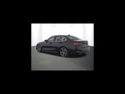2024 BMW 3 Series 330i