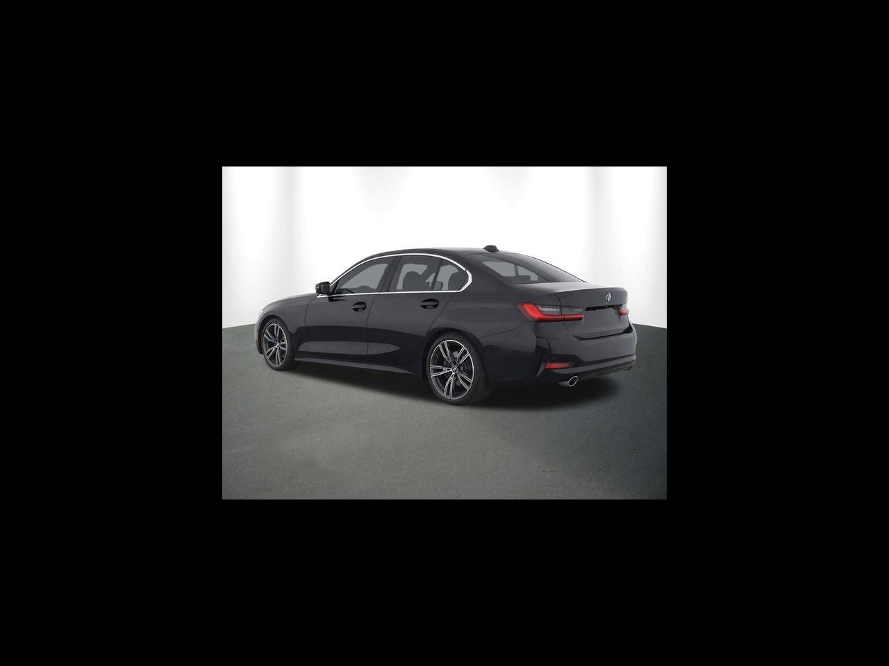 2024 BMW 3 Series 330i