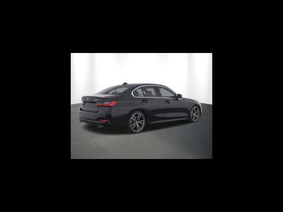 2024 BMW 3 Series 330i