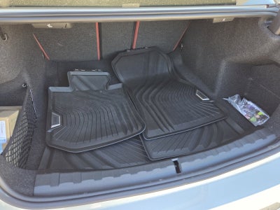 2024 BMW 3 Series 330i