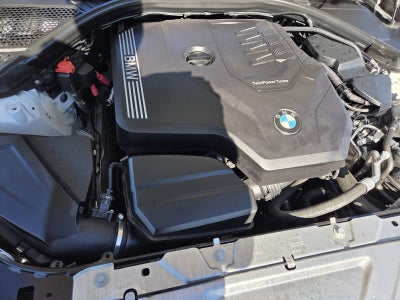 2024 BMW 3 Series 330i