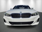 2024 BMW 3 Series 330i