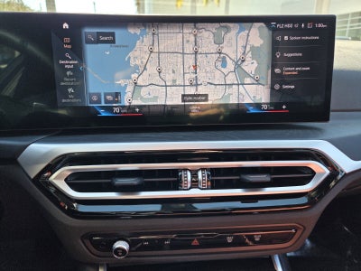 2024 BMW 3 Series 330i