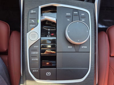 2024 BMW 3 Series 330i