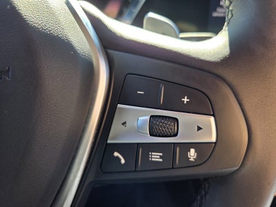 2024 BMW 3 Series 330i