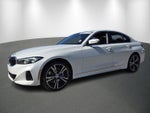 2024 BMW 3 Series 330i