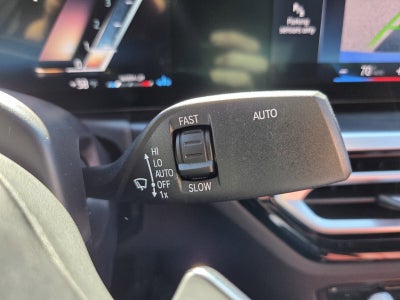 2024 BMW 3 Series 330i