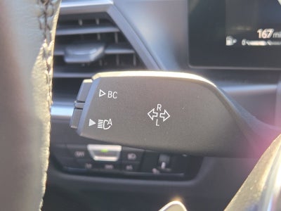 2024 BMW 3 Series 330i