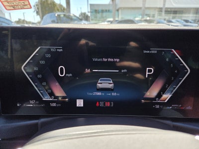 2024 BMW 3 Series 330i