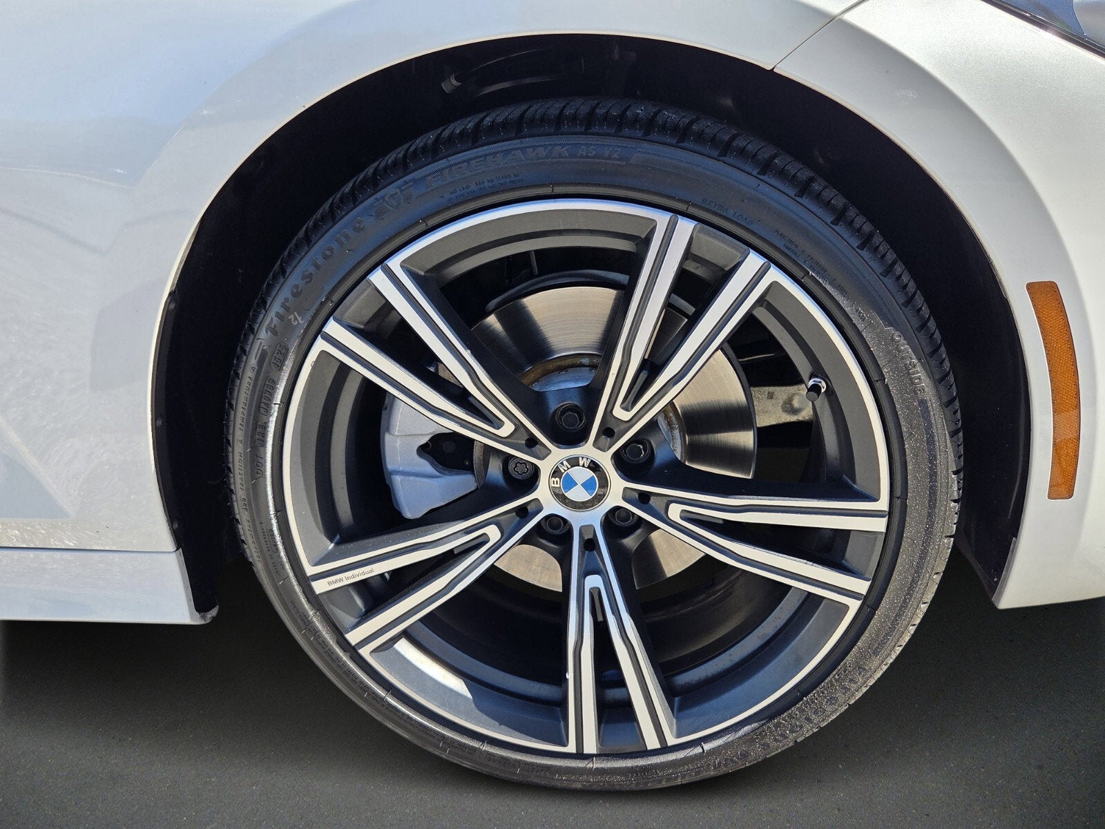 2024 BMW 3 Series 330i