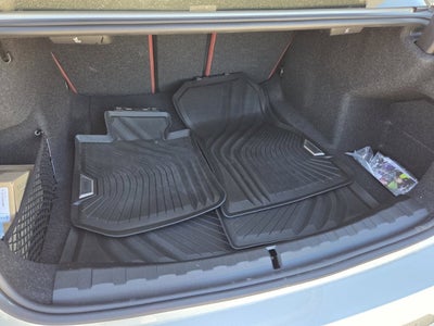 2024 BMW 3 Series 330i