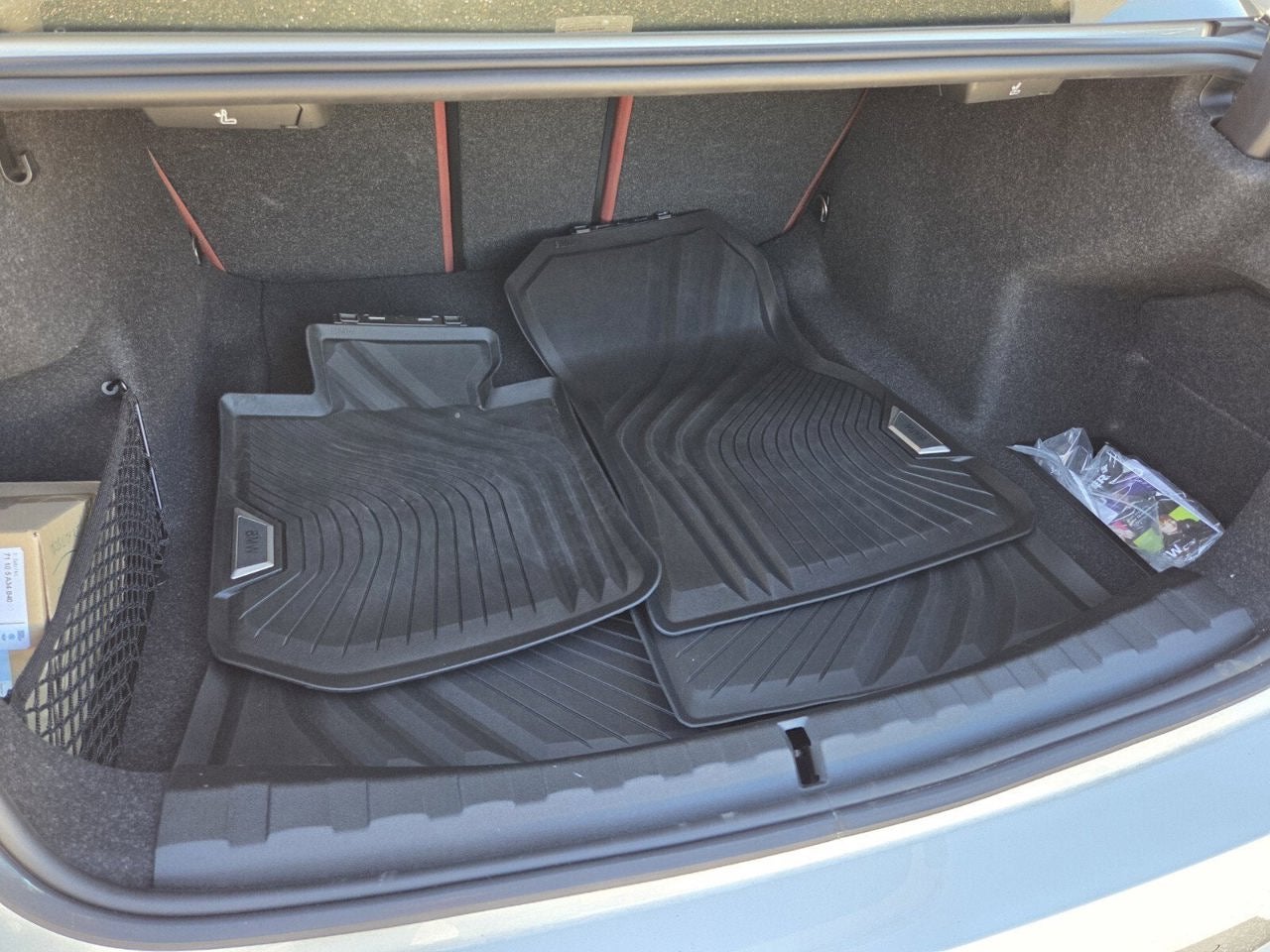 2024 BMW 3 Series 330i