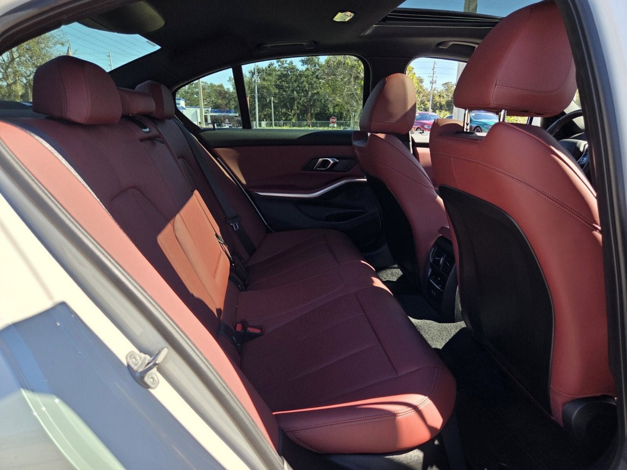 2024 BMW 3 Series 330i