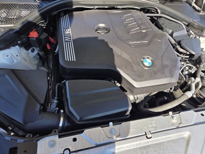 2024 BMW 3 Series 330i