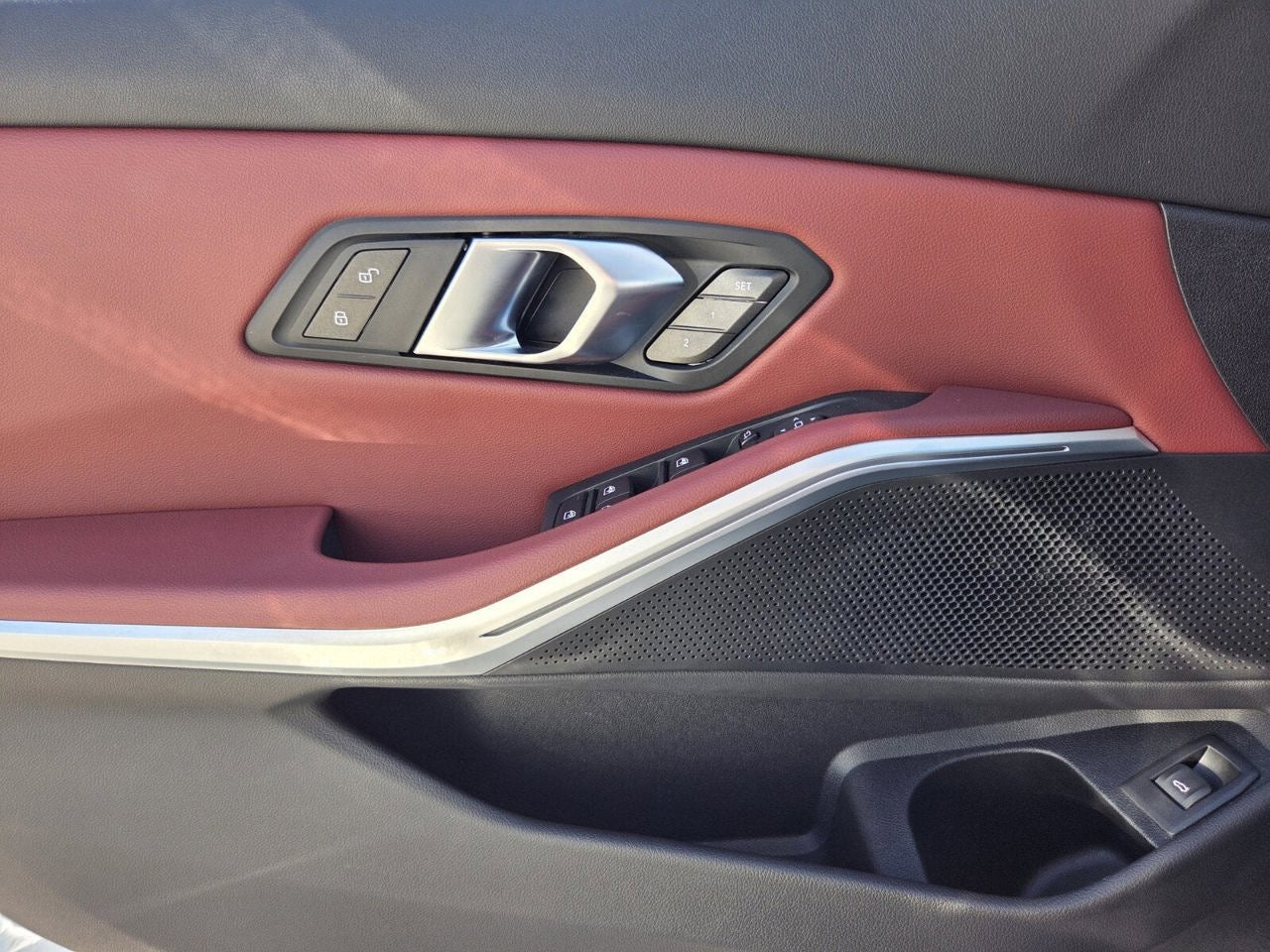 2024 BMW 3 Series 330i