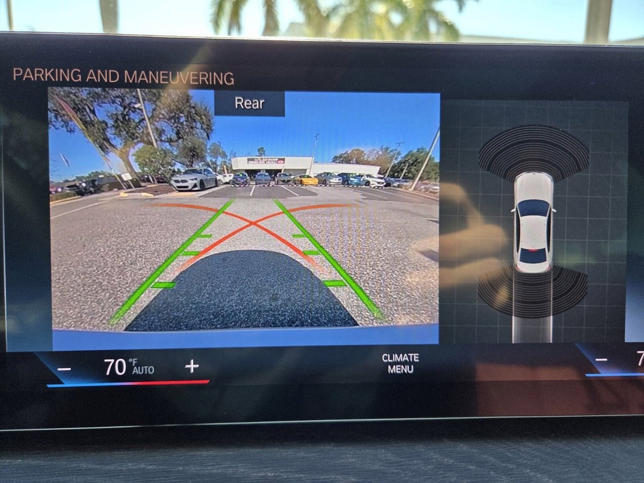 2024 BMW 3 Series 330i