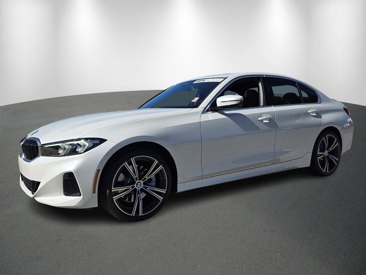 2024 BMW 3 Series 330i